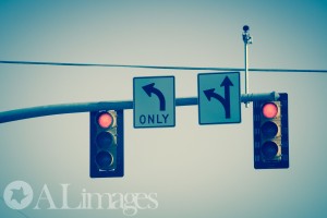ALimages 2014 - Traffic light in Layton, Utah